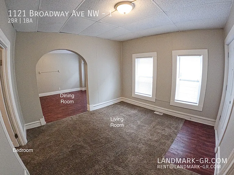 1121 Broadway Ave NW #1 — Photo 8