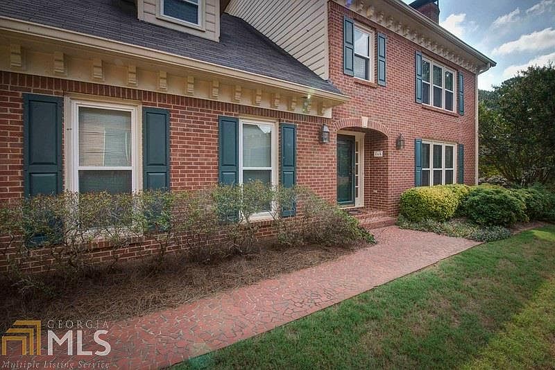 2976 Wilsons Crossing Ct, Decatur, GA 30033 Zillow