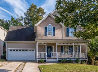 23 Roxbury Ln, Newnan, GA 30265