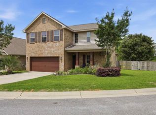 6377 Ladera Trl, Pace, FL 32571
