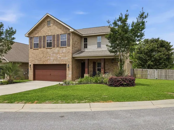 6377 Ladera Trl, Pace, FL 32571