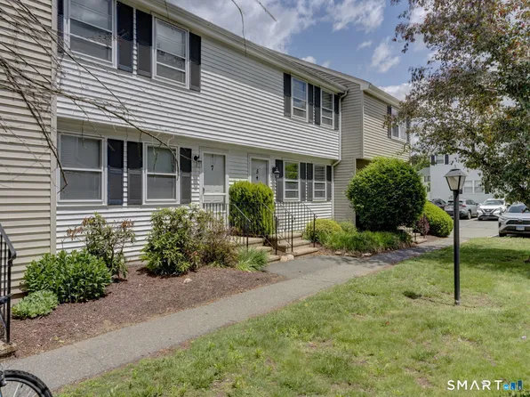 5 Persimmon Lane #5, Glastonbury, CT 06033