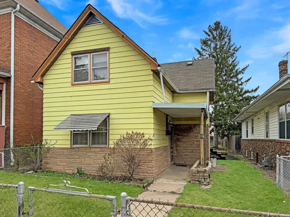 1110 Albemarle St, Saint Paul, MN 55117