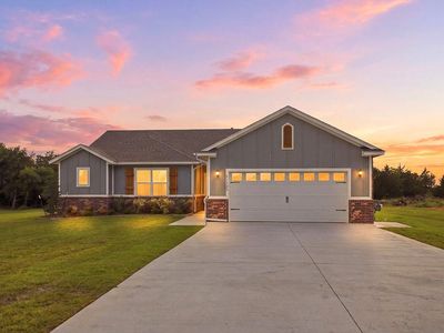 11325 Ward Rd, Edmond, OK, 73044
