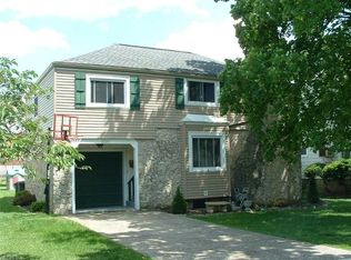 2230 Wilmer St, Zanesville, OH 43701