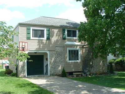 2230 Wilmer St, Zanesville, OH, 43701