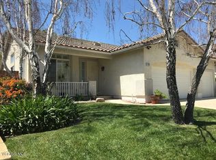 1763 Paseo Castille, Camarillo, CA 93010