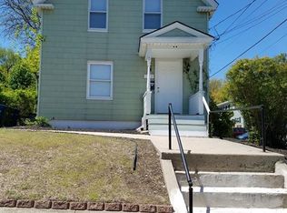69 Colburn St, Leominster, MA 01453