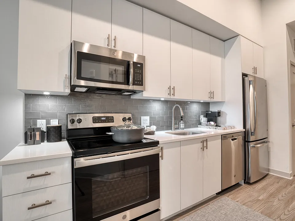 Vista Brooklyn Apartments