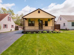 4228 Arbutus Ave, Grove City, OH 43123