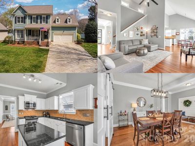 2431 Mirow Pl, Charlotte, NC, 28270