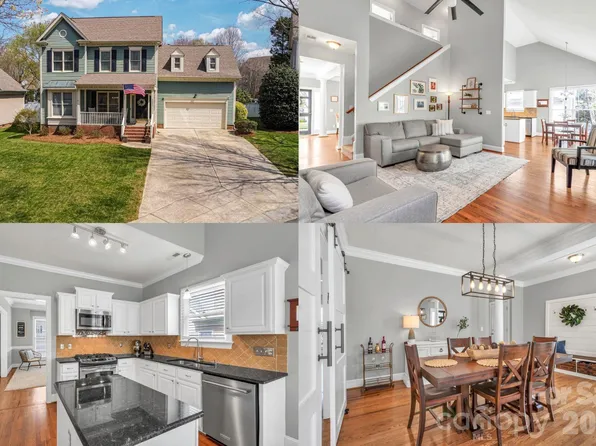 2431 Mirow Pl, Charlotte, NC 28270