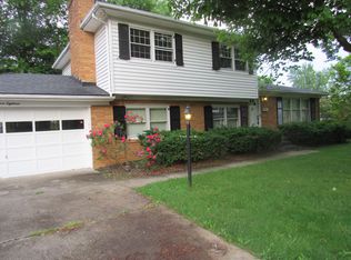 1118 Hennepin Dr, Louisville, KY 40214