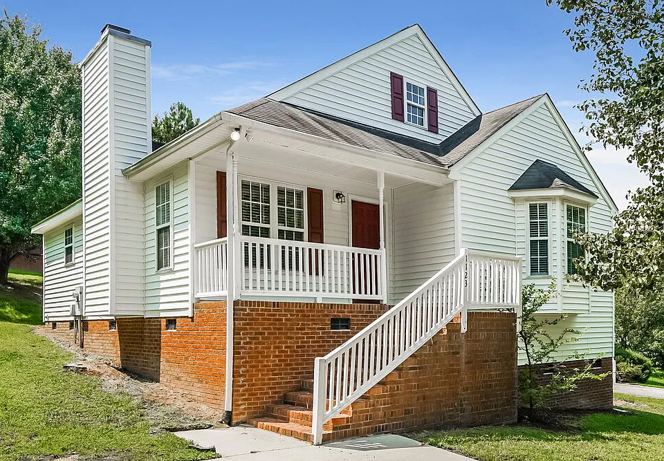 1123 Delham Rd