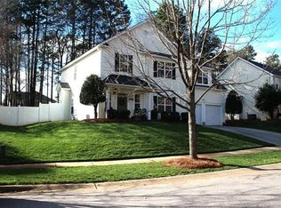 10220 Victoria Blake Dr, Cornelius, NC 28031