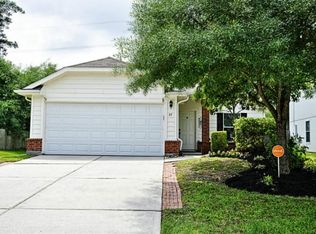 27 Thicket Grove Pl, Conroe, TX 77385