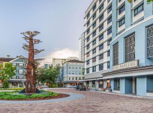 8 S Osceola Ave APT 2313, Orlando, FL 32801