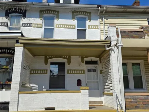 770 N Jordan St, Allentown, PA 18102