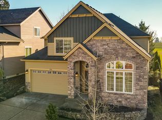 5016 N Fairway St, Newberg, OR 97132
