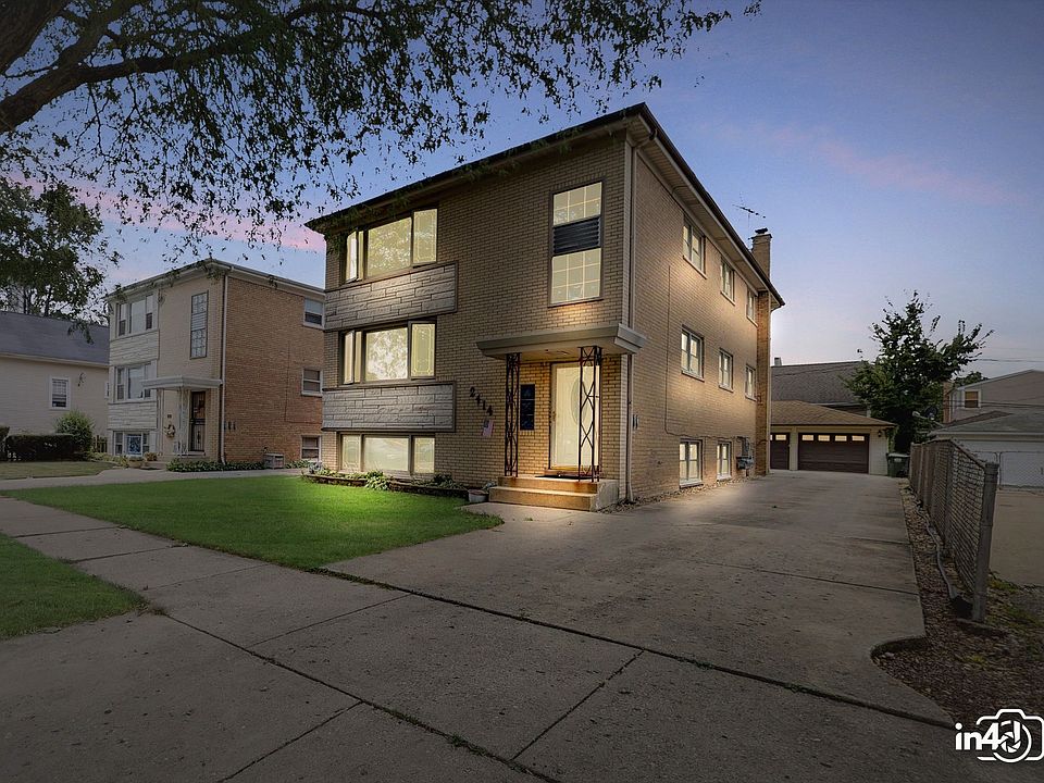 2414 N 78th Ave, Elmwood Park, IL 60707 Zillow
