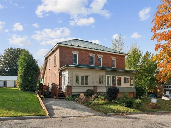 324 Daly St, Minto, ON N0G 2P0