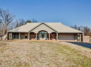 2302 Russell Bond Rd, Millington, TN 38053
