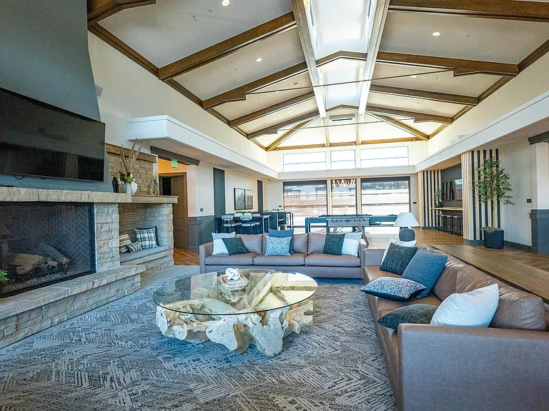 Arbour Commons — Photo 3