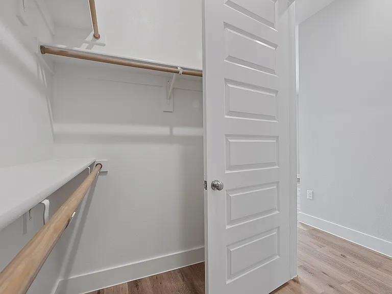Closet Closet