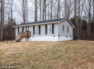 10354 Swift Rd, Partlow, VA 22534
