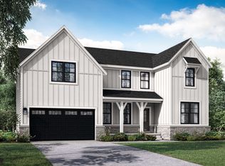 Madison Plan, The Reserve at Crystal Lake, Commerce Township, MI 48382