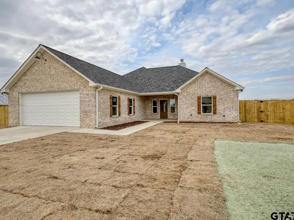 12453 Estelle Dr, Tyler, TX 75704