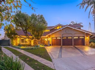 22220 Rolling Hills Ln, Yorba Linda, CA 92887