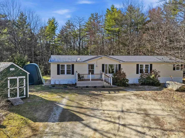 13 Jeffrey Drive, Northwood, NH 03261