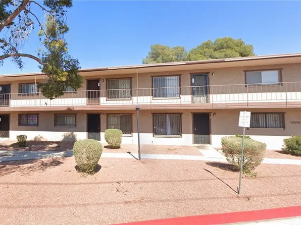 615 S Royal Crest Cir, Las Vegas, NV