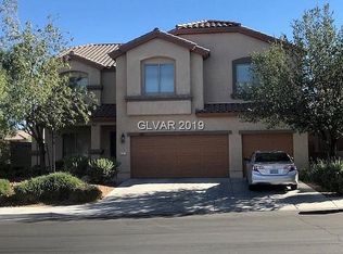 267 Pioneers Peak Ave, Henderson, NV 89002