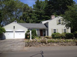 25 Wilson Ave, Norwalk, CT 06853