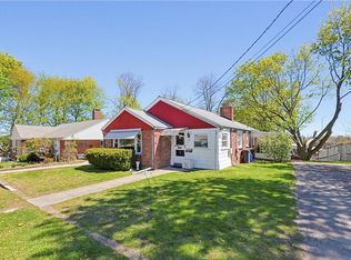 35 N Long St, Johnston, RI 02919