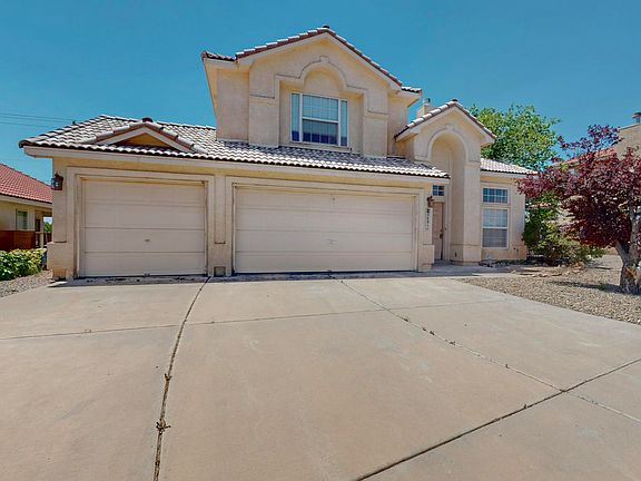 2nd image of 9401 Cactus Trail Dr NW