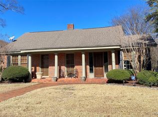377 Winthrop Ct, Montgomery, AL 36104