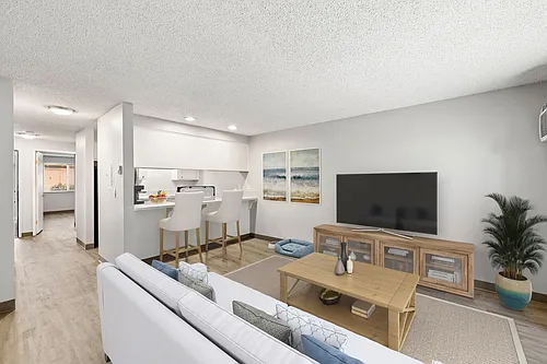 Meadowlawn Apartments - 55+ Community Photo 1