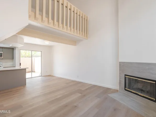 4240 N LONGVIEW Avenue #17, Phoenix, AZ 85014
