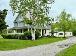 282 Highland Ave, Manchester Center, VT 05255