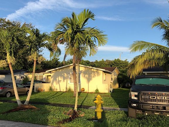 2nd image of 2921 NW 123rd Ter