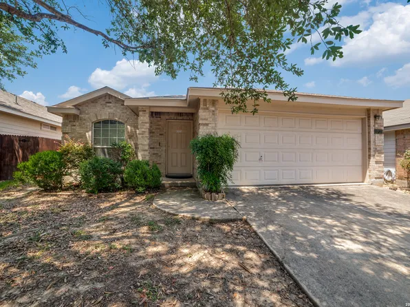 10723 Pony Mesa, San Antonio, TX 78254