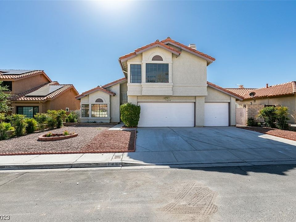 7499 Parnell Ave, Las Vegas, NV 89147 | Zillow