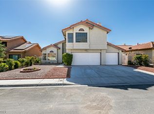7499 Parnell Ave, Las Vegas, NV 89147