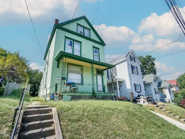 1227 Texas Ave, Cincinnati, OH 45205