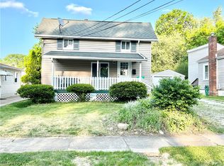 337 Dennison Ave, Akron, OH 44312