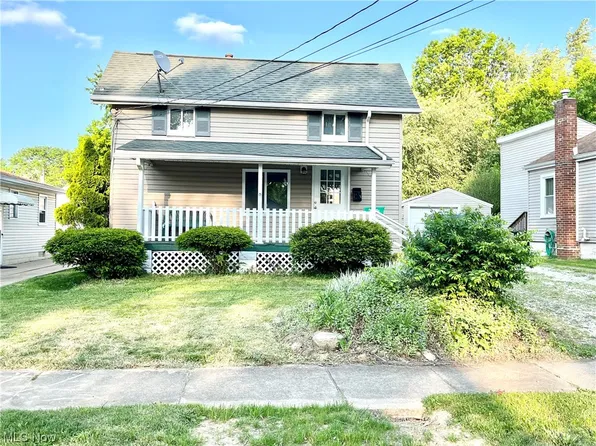 337 Dennison Ave, Akron, OH 44312