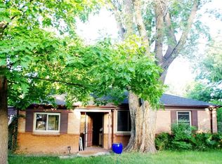 457 Poplar St, Denver, CO 80220